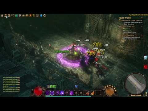 Video guide by Lightfuzion Gaming: Ember Level 54 #ember