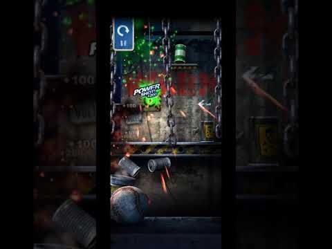 Video guide by Gaming with Blade: Can Knockdown Level 5-7 #canknockdown