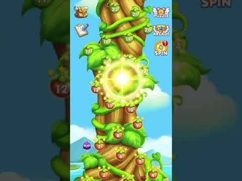 Video guide by Anjalee Gaming: Fruit Splash Level 12-13 #fruitsplash