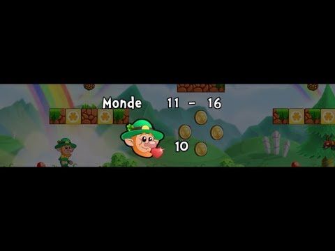 Video guide by Lep's World 3: WORLD 1-1 World 3 - Level 16 #world11