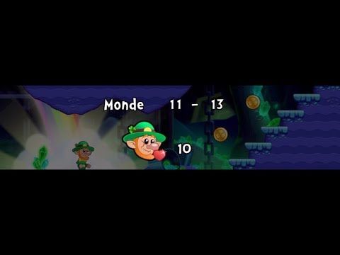 Video guide by Lep's World 3: WORLD 1-1 World 3 - Level 13 #world11