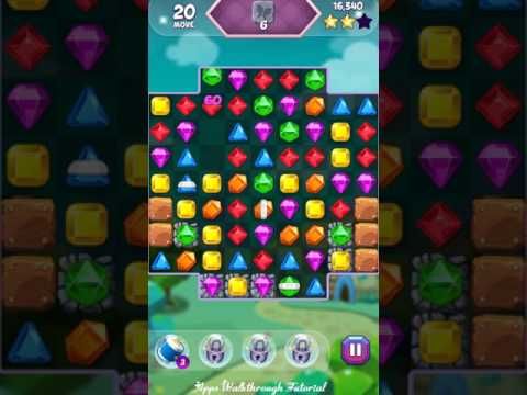 Video guide by Apps Walkthrough Tutorial: Jewel Match King Level 15 #jewelmatchking