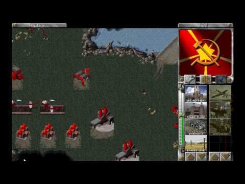 Video guide by : COMMAND & CONQUER™ RED ALERT™  #commandampconquer