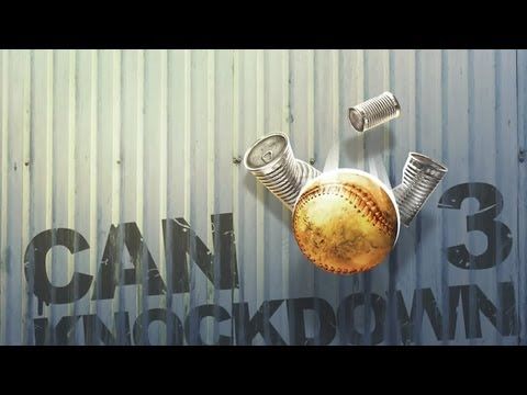 Video guide by : Can Knockdown 3  #canknockdown3