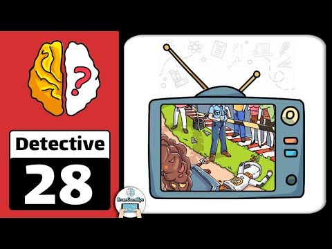 Video guide by BrainGameTips: Fatal Level 28 #fatal
