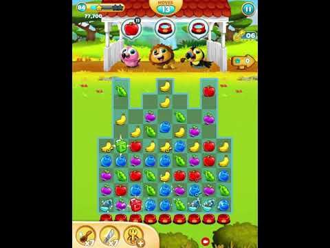 Video guide by Rosa Amador: Hungry Babies Level 84 #hungrybabies