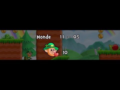 Video guide by Lep's World 3: WORLD 1-1 World 3 - Level 5 #world11
