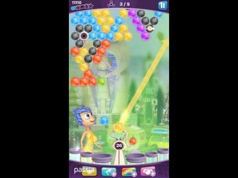 Video guide by kids game kids song: Inside Out Thought Bubbles Level 81-90 #insideoutthought