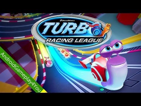 Video guide by : Turbo Racing League  #turboracingleague
