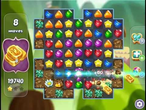 Video guide by le délice: Genies and Gems Level 740 #geniesandgems
