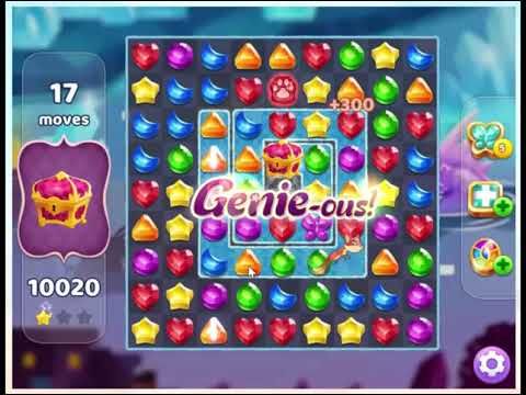 Video guide by Gamopolis: Genies and Gems Level 914 #geniesandgems