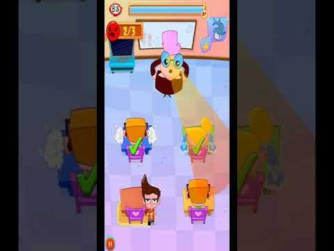Video guide by ETPC EPIC TIME PASS CHANNEL: Cheating Tom 2 Level 5 #cheatingtom2