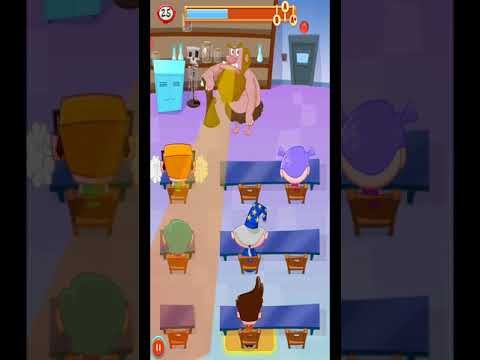 Video guide by ETPC EPIC TIME PASS CHANNEL: Cheating Tom 2 Level 48 #cheatingtom2