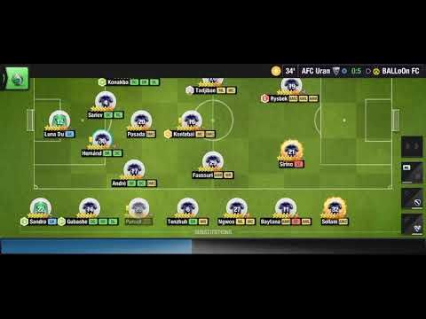 Video guide by Serik Jumanov: Top Eleven Level 81 #topeleven