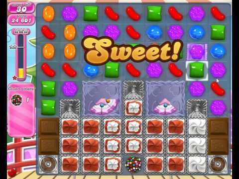 Video guide by skillgaming: Candy Crush level 379 #candycrush