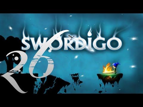 Video guide by Yanarp GameX: Swordigo Level 26 #swordigo