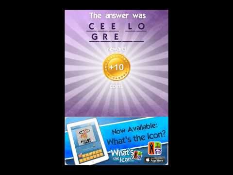 Video guide by Puzzlegamesolver: Who's the Celeb? levels 201-210 #whostheceleb