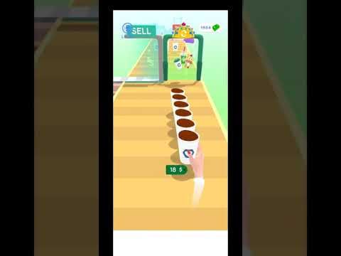 Video guide by Ki Somo: Coffee Stack Level 28 #coffeestack