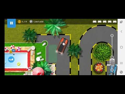 Video guide by HongTao Chen (2019 Evolution): Parking mania Level 149 #parkingmania