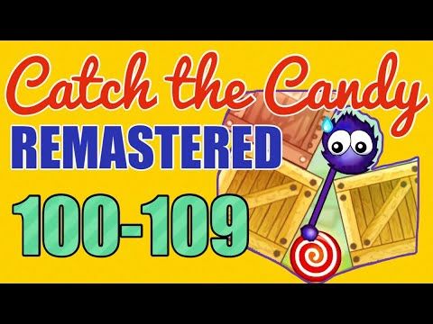 Video guide by How 2 Play ?: Catch Level 100 #catch
