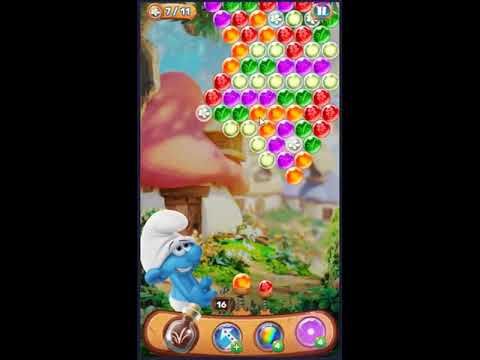 Video guide by skillgaming: Bubble Story Level 264 #bubblestory