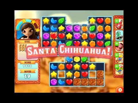 Video guide by fbgamevideos: Book of Life: Sugar Smash Level 193 #bookoflife