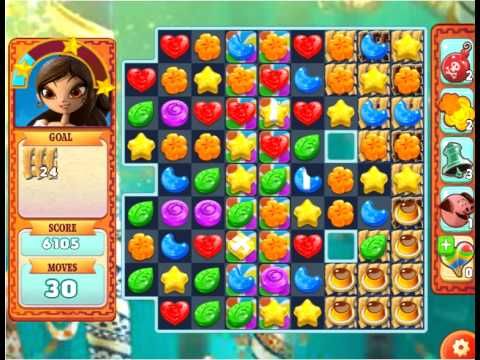 Video guide by fbgamevideos: Book of Life: Sugar Smash Level 144 #bookoflife