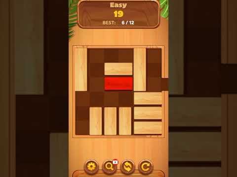 Video guide by Vaibhav Gaming: Block Puzzle Level 19 #blockpuzzle