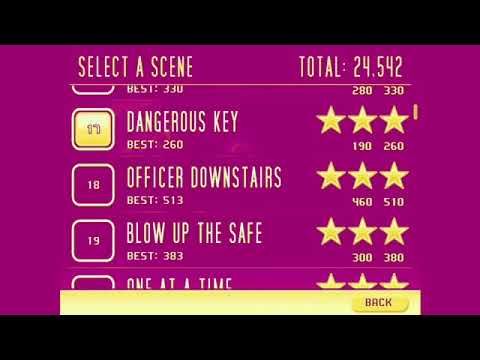 Video guide by Bloo Kid: Jailhouse Jack World 3 - Level 317 #jailhousejack