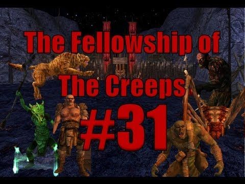 Video guide by PvMPAndang: The Creeps episode 31 #thecreeps