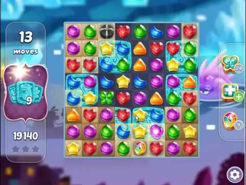 Video guide by le délice: Genies and Gems Level 940 #geniesandgems