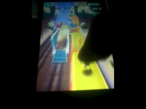 Video guide by 670dubstep: Subway Surfers levels 12-13 #subwaysurfers