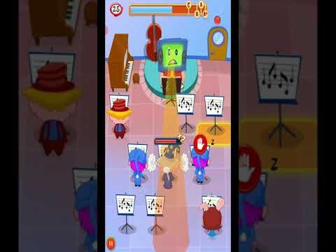 Video guide by ETPC EPIC TIME PASS CHANNEL: Cheating Tom 2 Level 67 #cheatingtom2