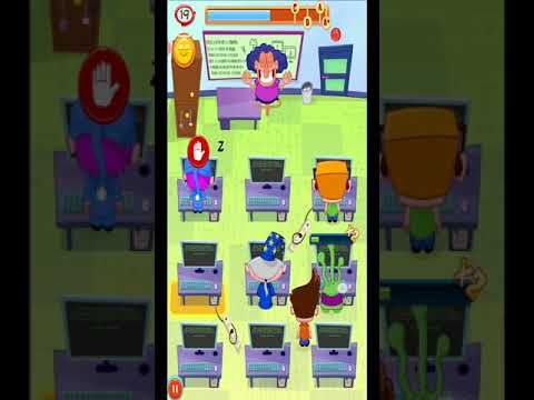 Video guide by ETPC EPIC TIME PASS CHANNEL: Cheating Tom 2 Level 63 #cheatingtom2