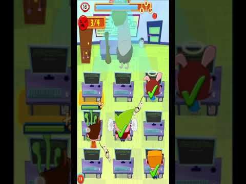 Video guide by ETPC EPIC TIME PASS CHANNEL: Cheating Tom 2 Level 47 #cheatingtom2