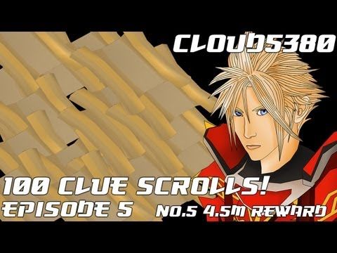 Video guide by Cloud5380: CLUE ep5 5 #clue