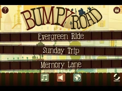 Video guide by : Bumpy Road  #bumpyroad