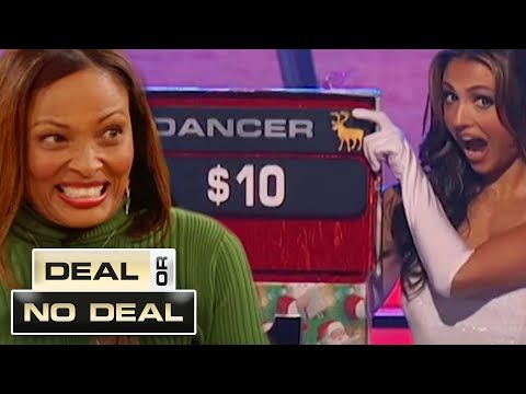 Video guide by Deal or No Deal Universe: Deal or No Deal Level 17 #dealorno