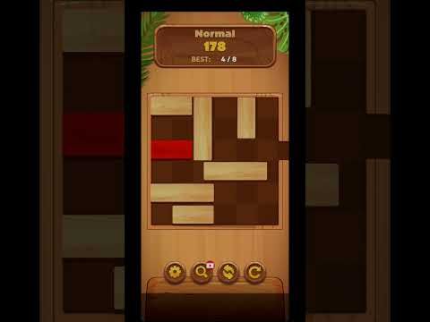 Video guide by AIXHUUWON ._: Block Puzzle Level 178 #blockpuzzle