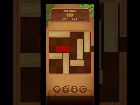 Video guide by AIXHUUWON ._: Block Puzzle Level 153 #blockpuzzle