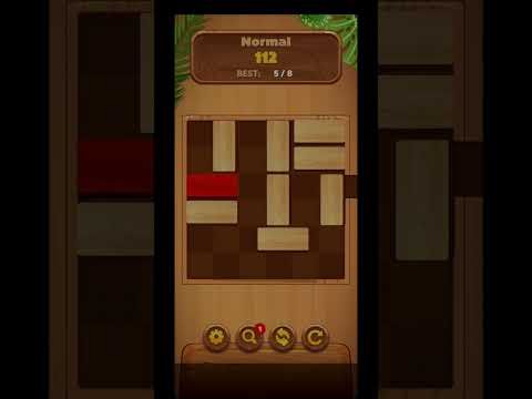 Video guide by AIXHUUWON ._: Block Puzzle Level 112 #blockpuzzle