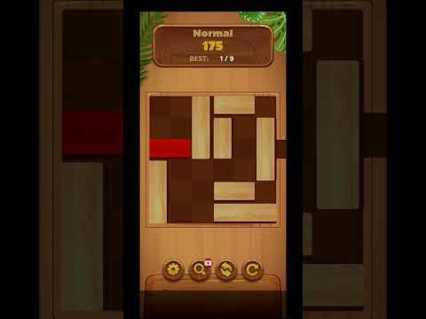 Video guide by AIXHUUWON ._: Block Puzzle Level 175 #blockpuzzle