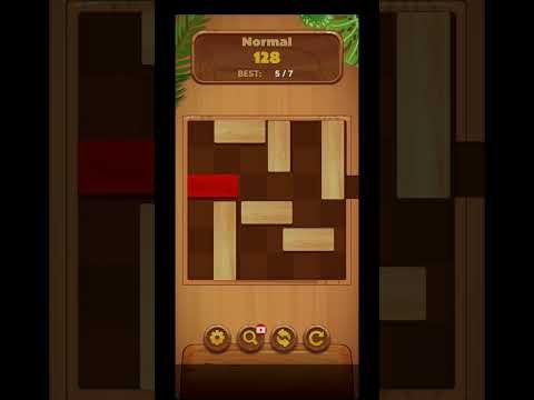 Video guide by AIXHUUWON ._: Block Puzzle Level 128 #blockpuzzle