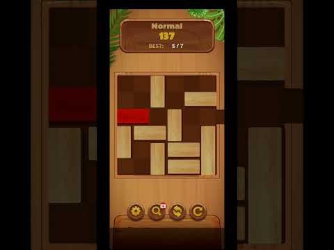 Video guide by AIXHUUWON ._: Block Puzzle Level 137 #blockpuzzle