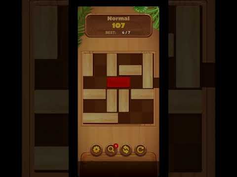 Video guide by AIXHUUWON ._: Block Puzzle Level 107 #blockpuzzle