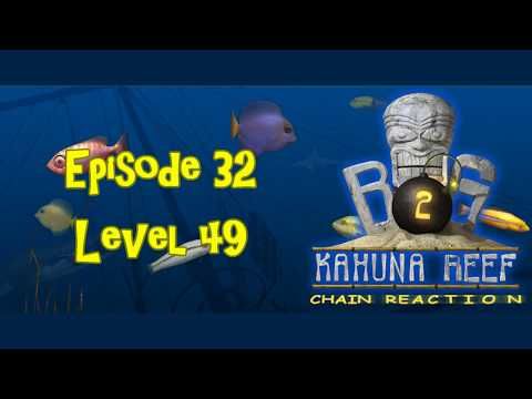 Video guide by GvRGames: Kahuna Level 32 #kahuna