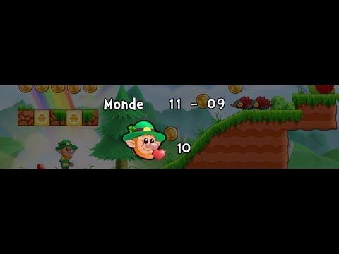 Video guide by Lep's World 3: WORLD 1-1 World 3 - Level 9 #world11