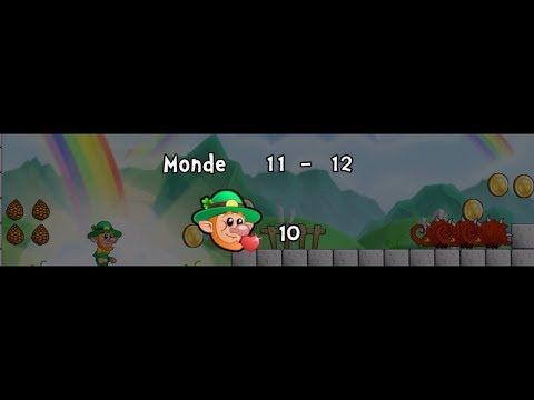 Video guide by Lep's World 3: WORLD 1-1 World 3 - Level 12 #world11