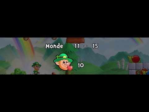 Video guide by Lep's World 3: WORLD 1-1 World 3 - Level 15 #world11