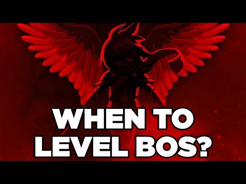 Video guide by Soulrise Gaming: Tap Titans Level 34 #taptitans